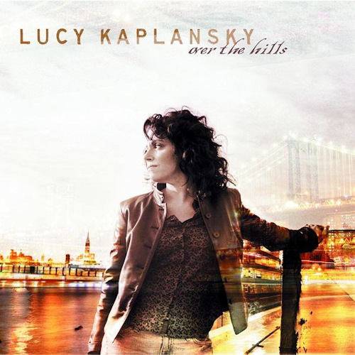 KAPLANSKY, LUCY - OVER THE HILLSKAPLANSKY, LUCY - OVER THE HILLS.jpg